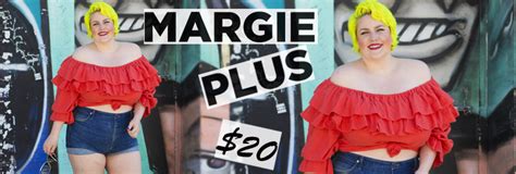 Margie Plus Margie Plus 20 Ep 1