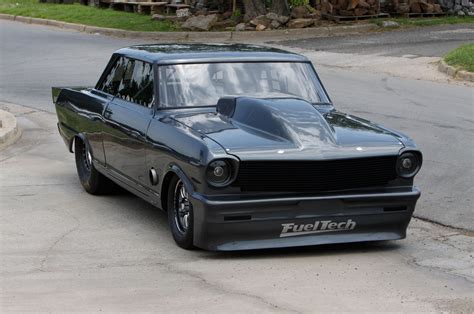 Bigger, Faster, More Boost! The Cars of Discovery’s Street Outlaws Get