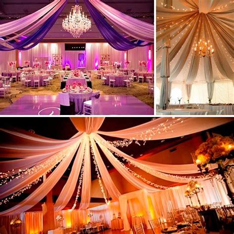 Somos el único portal de bodas recomendado por parejas de todo el mundo en trustpilot, donde 9 de cada 10 novios que usaron zankyou, nos recomiendan. TELAS PARA DECORAR TU FIESTA DE 15 AÑOS 2 | Salones de ...