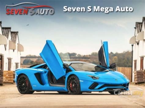 Save $40,292 on a used lamborghini aventador near you. Search 77 Lamborghini Aventador Cars for Sale in Malaysia ...