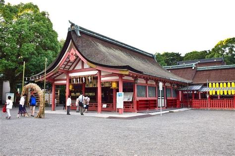 Tsushima Shrine Alchetron The Free Social Encyclopedia