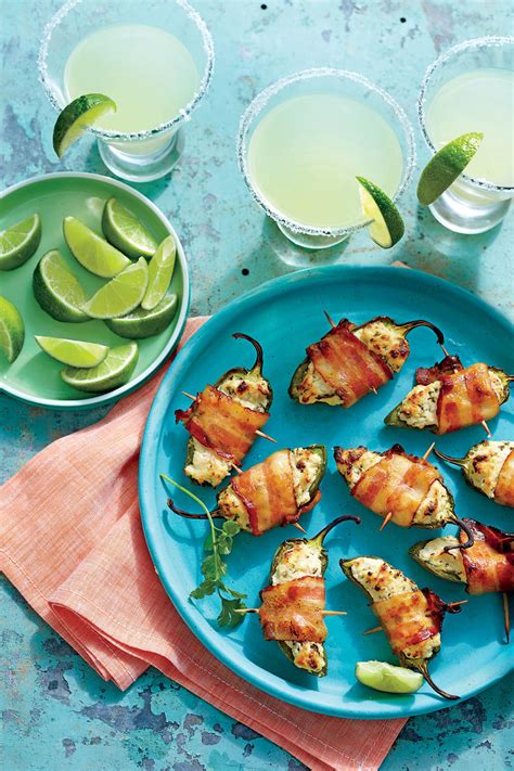 Best Party Appetizers And Recipes Southern Living