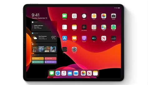 Tap on any app name or widget that you want to add on your iphone's home screen. The best widgets apps for iPadOS 13's new Home screen ...