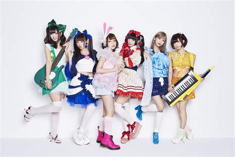Article The 2nd Wave Of Tokyo Idol Festival 2016 Performers Announced