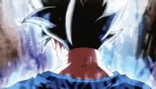 See more ideas about gif, animated gif, dragon ball. Goku Dragon Ball Super GIF - Goku DragonBallSuper - Discover & Share GIFs