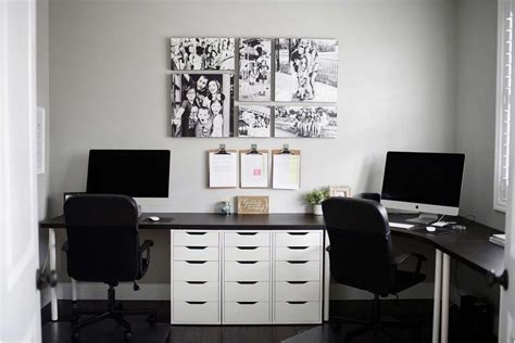 20 Amazing Ikea Home Office Ikea Home Office Home Office Design
