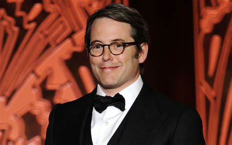 The Movies Of Matthew Broderick The Ace Black Movie Blog