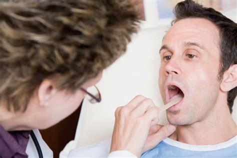 What Causes Lie Bumps On Your Tongue Healthy Living