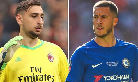 Newsnow aims to be the world's most accurate and comprehensive chelsea fc news aggregator. Chelsea transfer news LIVE: Hazard deal stalls, Real ...