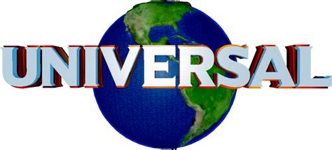 Universal Pictures Logo Terrain Earth By J0j0999ozman On Deviantart