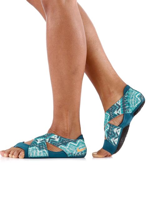 Shop yoga and pilates shoes at target™ Nike Studio Wrap 3 Print Shoes - Women's | Yoga shoes ...