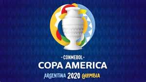 Cuenta oficial del torneo continental más antiguo del mundo. Coronavirus: Conmebol aplaza la Copa América 2020 por culpa del coronavirus | MARCA Claro México