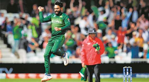 Mohammad Hafeez To Be Offered New Central Contract By Pcb Cricket