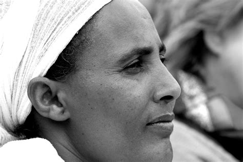 Ethiopia Motherhood Is Powerful Precious Sojourners