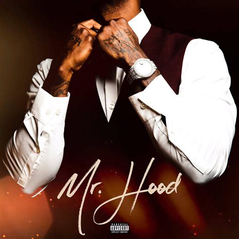 Ace Hood Mr Hood Album Hip Hop News Daily Loud