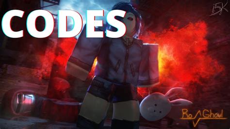 You are in the right place at rblx codes, hope you enjoy them! Ro Ghoul Codes - YouTube