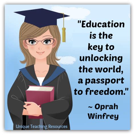 The quotes below remind us that education is a lifelong process of empowerment. 2,000+ Quotes About Education: Teachers can download free ...