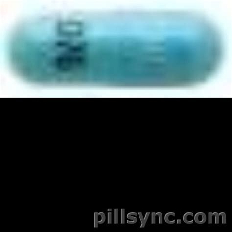 Blue Capsule Chl D76 Doxycycline Hyclate 100 Mg Oral Capsule Pill Images