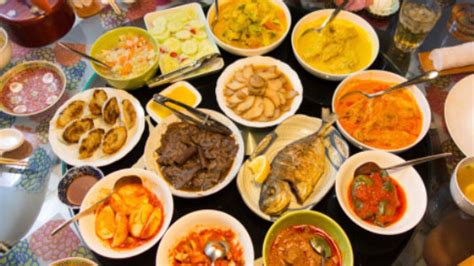 Masakan rumah sederhana tidak hanya bisa dimasak oleh ibu rumah tangga saja, tapi toppers juga bisa coba masak sendiri di rumah. Daftar Referensi Lengkap Menu Resep Masakan untuk 1 Bulan ...
