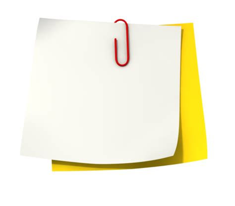 Note Png Transparent Images Png All