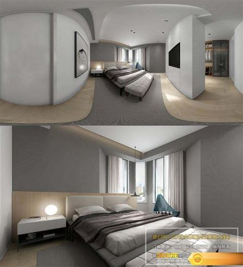 Desire Fx 3d Models 360 Interior Design Bedroom 26