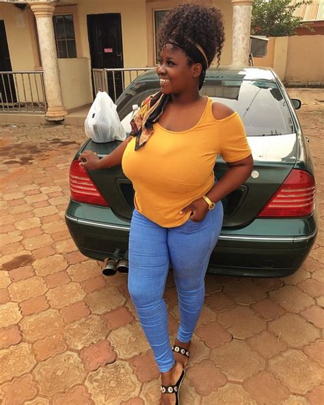 naija lady show her biggest b00bies on instagram that cause a lot of confusion celebrities