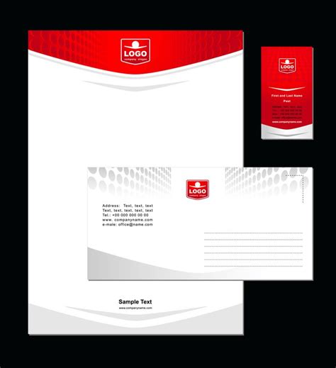 2,000+ vectors, stock photos & psd files. graphic design business letterhead - Google Search ...