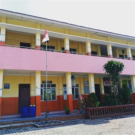 Sekolah Dasar Negeri 4 Sukajawa Bandar Lampung