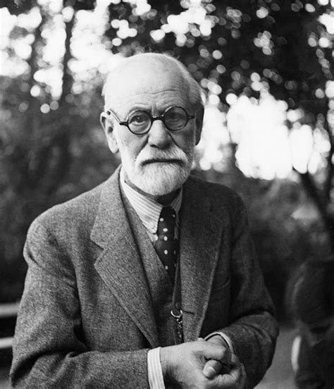 Sigmund Freud Psychologe Und Weltveränderer Geolino