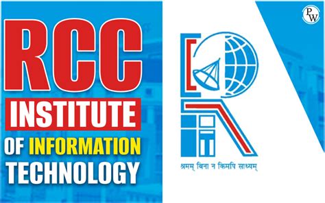 Rcc Institute Of Information Technology Check Details Now