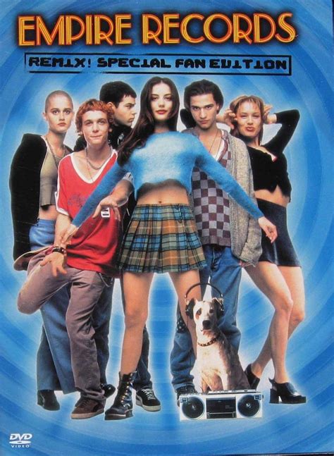 Empire Records Where Are They Now Photos Empire Records Movie