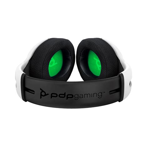 Pdp Gaming Lvl50 Wireless Stereo Headset For Xbox Series X White