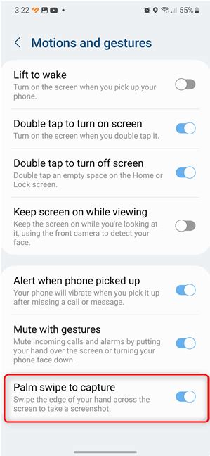 How To Take A Screenshot On Samsung Galaxy 6 Ways