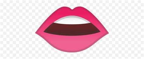 What Does The Lips Emoji Mean Lipstutorialorg Does Lips Emoji Mean