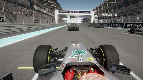 F1 2012 Abu Dhabi Gp Track Update F1 Fast Lap The Beauty And