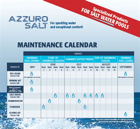 Did you mistake the saltwater pool for no maintenance instead. Salt Pool Care - RBF International : Salt pool care, Pool ...