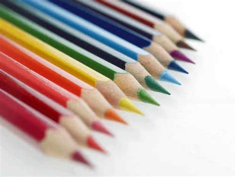 Colored Pencils Pencils Wallpaper 22186448 Fanpop