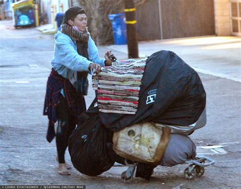 Historia Loni Willison. Jak z wielkiej gwiazdy stała się bezdomną?