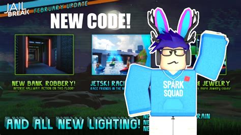 We attempt tough to collect several valid codes when we can to make certain that you can be more enjoyable in playing roblox jailbreak. BRAND NEW FREE CASH CODE IN JAILBREAK | ROBLOX - YouTube