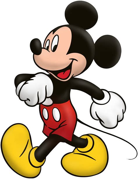 Png Mickey Mouse 10 Free Cliparts Download Images On Clipground 2021