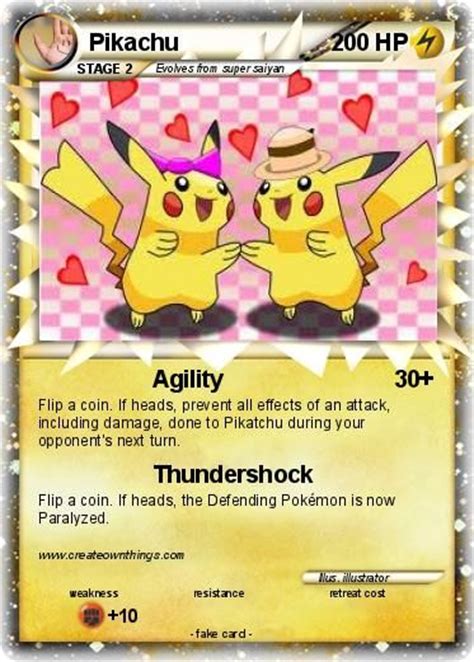 Pokeguardian / the pokemon company. Make your own Pokemon card can be fun! | All | Pinterest ...