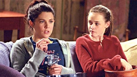 Top Gilmore Girls Moments Watchmojo Com