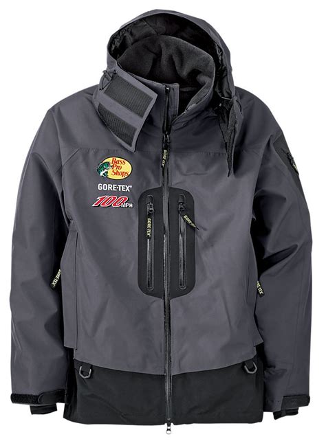 Free shipping on your first order shipped by amazon. Bass Pro Shops | Rain parka, Gore tex, Fisherman outfit