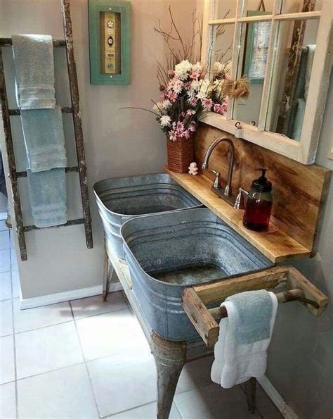 45 Affordable Bathroom Garden Tub Decorating Ideas Rustic House