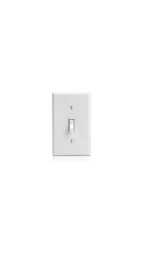 Check spelling or type a new query. Decora or Toggle Light Switch