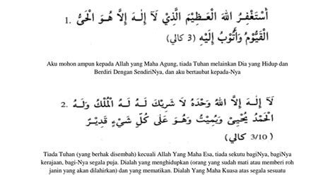 Aplikasi ini memberi panduan wirid dan doa selepas solat secara langkah demi langkah dan lengkap dengan tasbih digital untuk memudahkan kiraan. Wirid Selepas Solat Pdf Download