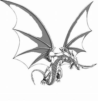 Bakugan Battle Dibujos Dragones Coloring Drago Planet