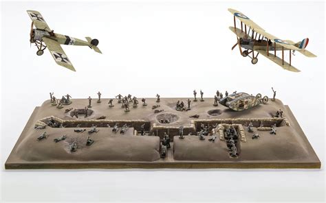 Airfix Battle Of The Somme Centenary T Set Scale A My Xxx Hot Girl