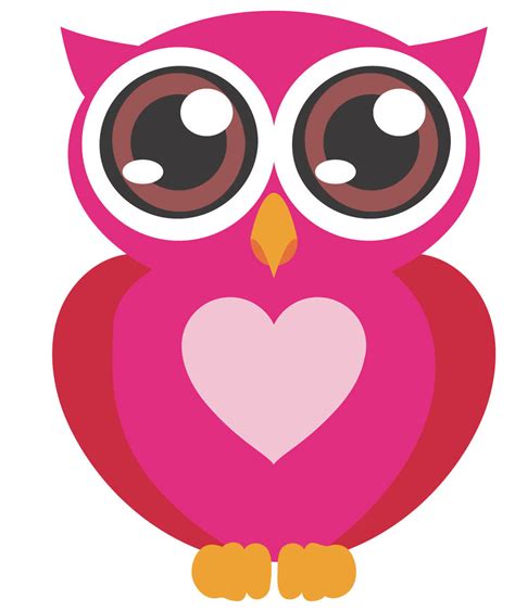 Free Valentines Owl Cliparts Download Free Valentines Owl Cliparts