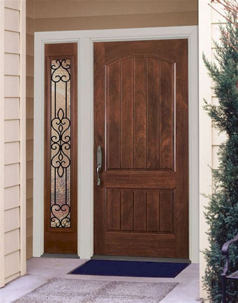 75 Inspiring Front Entry Doors Design Ideas Entry Door Designs